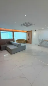 Apartamento com 2 Quartos à venda, 168m² no Renascença, São Luís