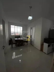 Apartamento com 2 Quartos à venda, 46m² no Lapa, São Paulo