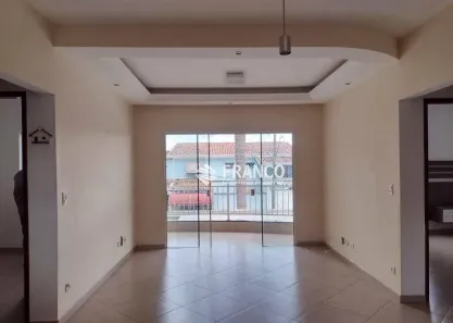 Apartamento com 3 Quartos à venda, 86m² no Vila Santa Isabel, Taubaté