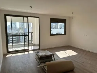 Apartamento com 2 Quartos à venda, 64m² no Vila Mariana, São Paulo
