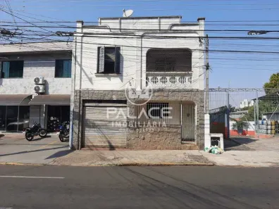 Casa com 3 Quartos à venda, 135m² no Centro, Piracicaba