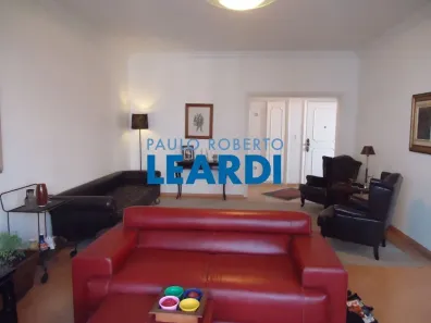 Apartamento com 4 Quartos à venda, 255m² no Santa Cecília, São Paulo