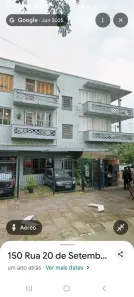 Apartamento com 2 Quartos à venda, 79m² no Azenha, Porto Alegre