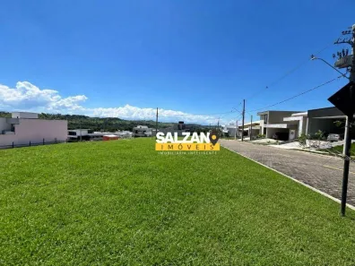Lote/Terreno à venda, 417m² no Granjas Rurais Reunidas São Judas Tadeu, Taubaté