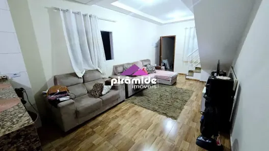 Casa com 3 Quartos à venda, 160m² no Jardim Paulista, São José dos Campos