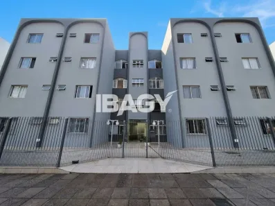 Apartamento com 3 Quartos para alugar, 82m² no Kobrasol, São José