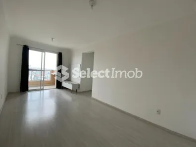 Apartamento com 3 Quartos para alugar, 80m² no Vila Guarani, Mauá