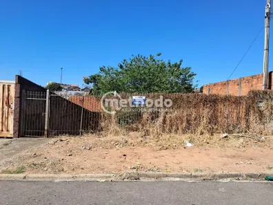Lote/Terreno à venda, 499m² no Jardim Campos Elíseos, Campinas