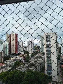 Apartamento com 3 Quartos para alugar, 130m² no Espinheiro, Recife