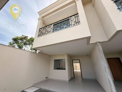 Casa com 3 Quartos à venda, 128m² no Planície da Serra, Serra