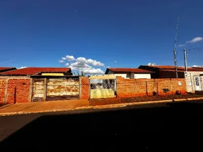 Casa com 2 Quartos à venda, 204m² no LOT BELA SUIÇA, Centenário do Sul