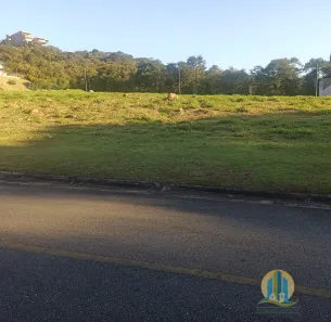Lote/Terreno à venda, 422m² no Sítio do Morro, Santana de Parnaíba