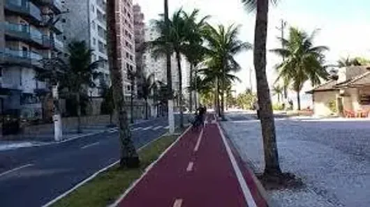Casa com 2 Quartos à venda, 96m² no Ocian, Praia Grande