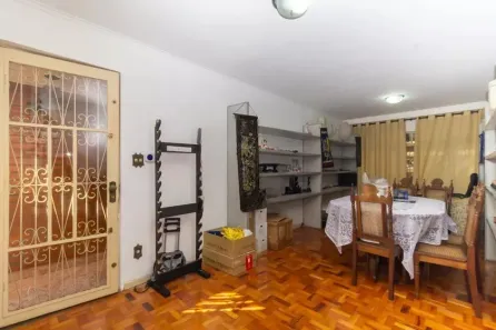 Casa com 4 Quartos à venda, 200m² no Vila Mariana, São Paulo