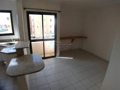 Apartamento com 1 Quarto à venda, 40m² no Jardim Califórnia, Ribeirão Preto