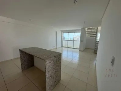 Apartamento com 3 Quartos à venda, 164m² no Bessa, João Pessoa