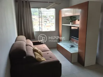 Apartamento com 3 Quartos à venda, 50m² no Vila Butantã, São Paulo