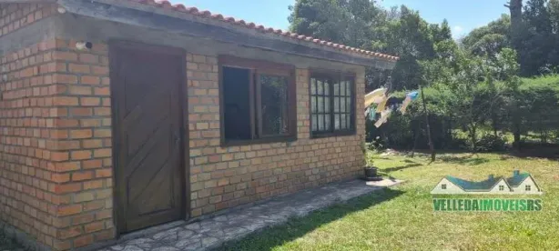 Fazenda/Sítio com 1 Quarto à venda, 750m² no Área Rural de Águas Claras, Viamão