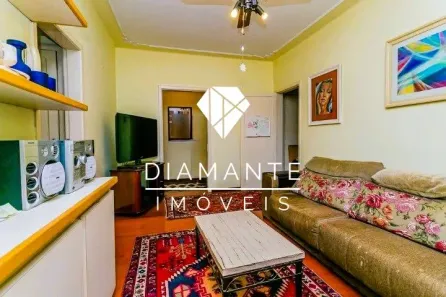 Apartamento com 3 Quartos à venda, 99m² no Santana, Porto Alegre