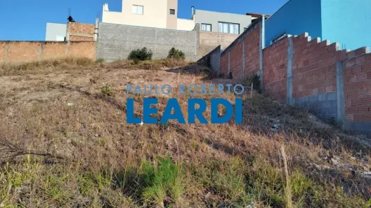 Lote/Terreno à venda, 250m² no Residencial Veredas, Poços de Caldas