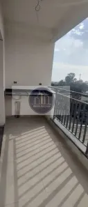 Apartamento com 3 Quartos à venda, 61m² no Parada XV de Novembro, São Paulo