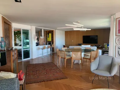 Apartamento com 3 Quartos à venda, 245m² no Meireles, Fortaleza