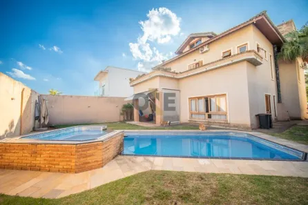 Casa de Condomínio com 4 Quartos para alugar, 360m² no Pousada dos Bandeirantes, Carapicuíba