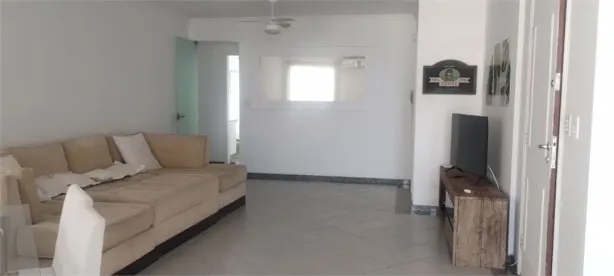 Apartamento com 3 Quartos à venda, 105m² no Loteamento João Batista Julião, Guarujá