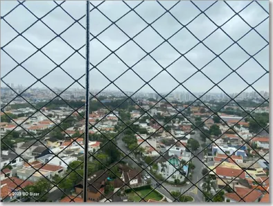 Apartamento com 3 Quartos à venda, 130m² no Jardim São Caetano, São Caetano do Sul