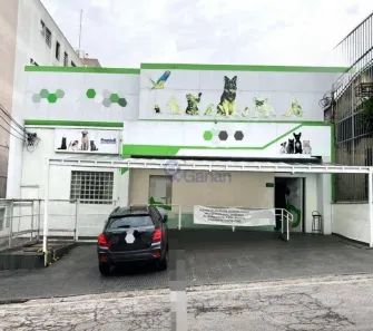 Imóvel Comercial para alugar, 257m² no Indianópolis, São Paulo