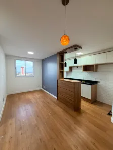 Apartamento com 2 Quartos à venda, 51m² no Samambaia Sul, Brasília