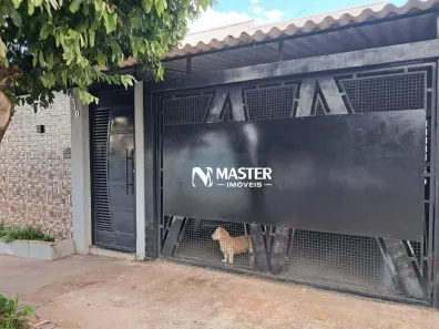 Casa com 3 Quartos à venda, 100m² no Palmital, Marília