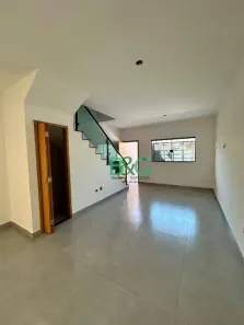 Sobrado com 2 Quartos à venda, 123m² no Vila Santa Teresa (Zona Leste), São Paulo
