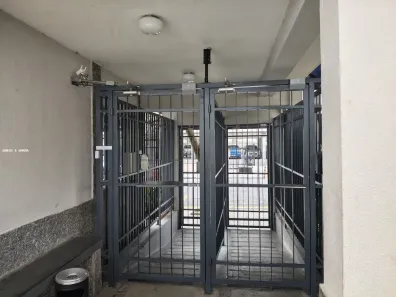 Apartamento com 2 Quartos para alugar, 56m² no Jardim Íris, São Paulo