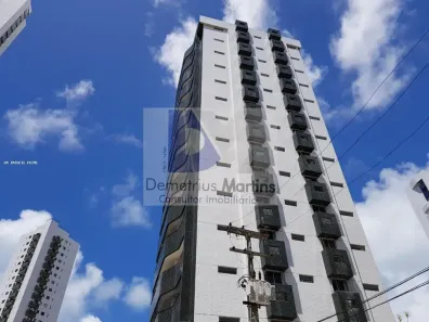 Apartamento com 4 Quartos à venda, 110m² no Boa Viagem, Recife