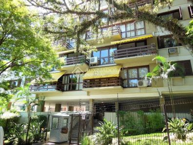 Apartamento com 3 Quartos à venda, 134m² no Menino Deus, Porto Alegre