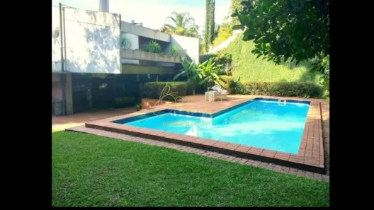Casa com 4 Quartos à venda, 510m² no Jardim Viana, São Paulo