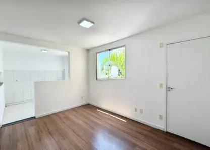 Apartamento com 2 Quartos à venda, 50m² no Roçado, São José