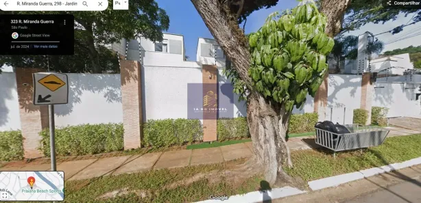 Casa com 3 Quartos à venda, 750m² no Jardim Petrópolis, São Paulo