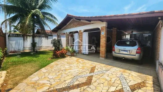 Casa com 3 Quartos à venda, 250m² no Jardim Porto Novo, Caraguatatuba