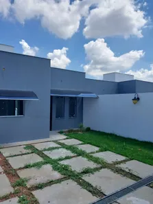 Casa com 3 Quartos à venda, 85m² no Iporanga, Sete Lagoas