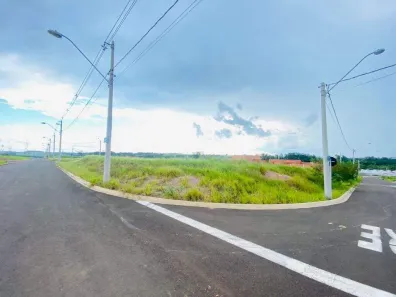 Lote/Terreno à venda, 432m² no Vale do Sol, Piracicaba