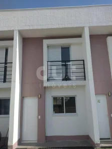 Casa de Condomínio com 2 Quartos à venda, 82m² no Cidade Satélite Íris, Campinas