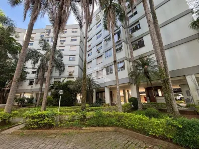 Apartamento com 1 Quarto à venda, 46m² no Partenon, Porto Alegre