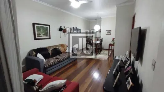Apartamento com 2 Quartos à venda, 76m² no Andaraí, Rio de Janeiro