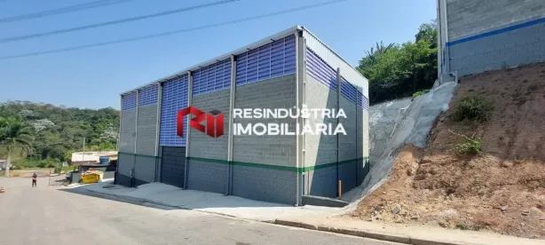 Galpão/Depósito/Armazém para alugar, 360m² no Chácaras São Luís, Santana de Parnaíba