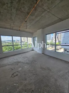 Sala Comercial à venda, 38m² no Green Valley Alphaville, Barueri
