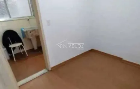 Apartamento com 1 Quarto à venda, 59m² no Botafogo, Rio de Janeiro