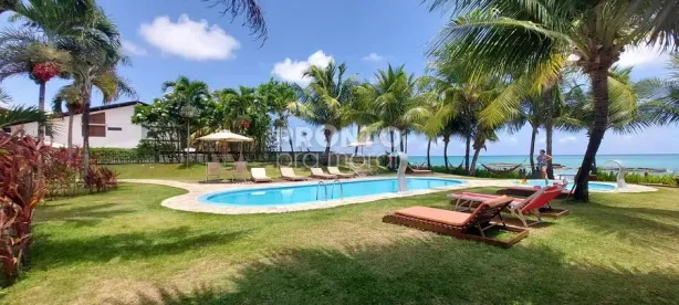 Apartamento com 2 Quartos à venda, 62m² no Tamandaré, Praia de Tamandaré