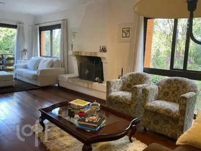 Apartamento com 3 Quartos à venda, 157m² no Vila Assunção, Porto Alegre